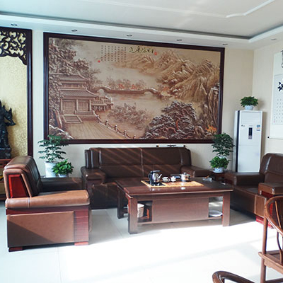 会议茶桌